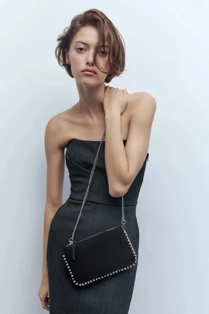 5 стильных сумок ZARA до 5 000 рублей